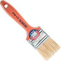 Trincha Média Para Verniz E Stain 2" - 396-5 - Pincéis Atlas - 1