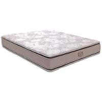 Colchão Four Season Molas Ensacadas V-store Tamanho:colchão Four Season 193x203x30 - 1