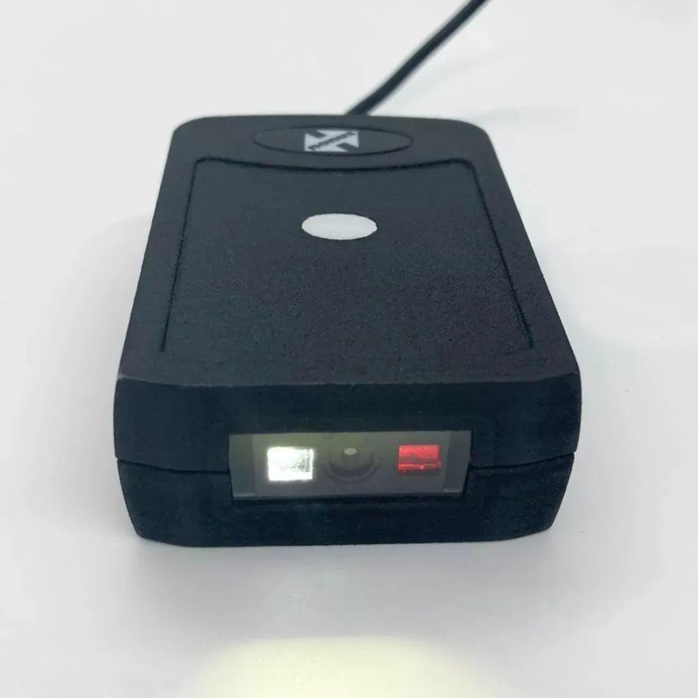 Módulo Leitor De Código De Barras E Qr Code Nc-30 (oem) Nonus - 3