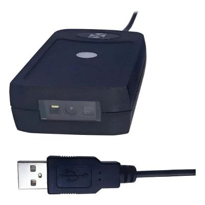 Módulo Leitor De Código De Barras E Qr Code Nc-30 (oem) Nonus