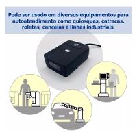 Módulo Leitor De Código De Barras E Qr Code Nc-30 (oem) Nonus - 2