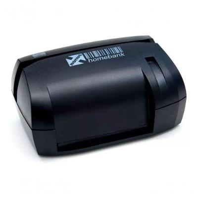 Leitor De Código De Barras E Cheques Homebank 10 Nonus