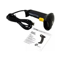 Leitor De Código De Barras Li180+ Nonus - 1