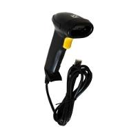 Leitor De Código De Barras Li180+ Nonus - 2