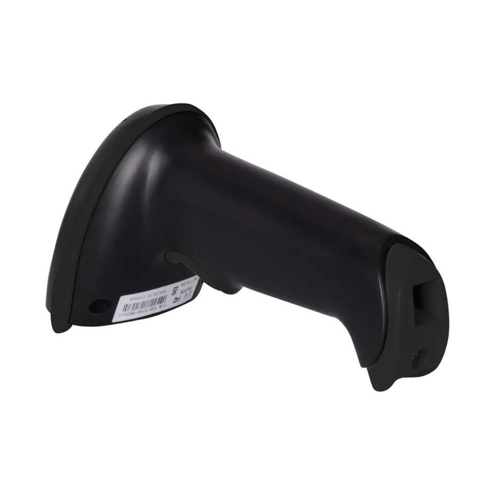 Leitor De Código De Barras Boletos Produtos E Qr Code Pix Lw200+ Nonus - 2