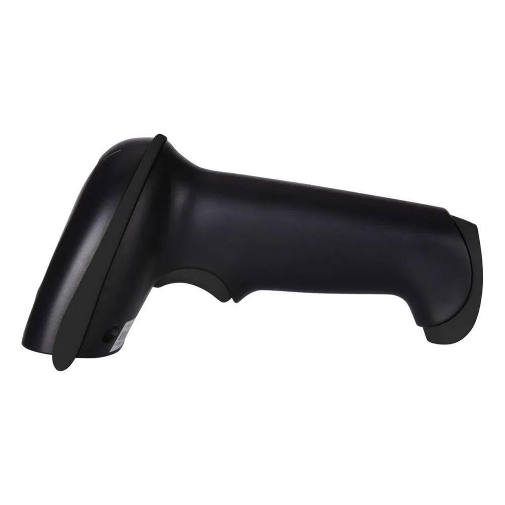 Leitor De Código De Barras Boletos Produtos E Qr Code Pix Lw200+ Nonus - 3