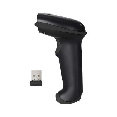 Leitor De Código De Barras Boletos Produtos E Qr Code Pix Lw200+ Nonus