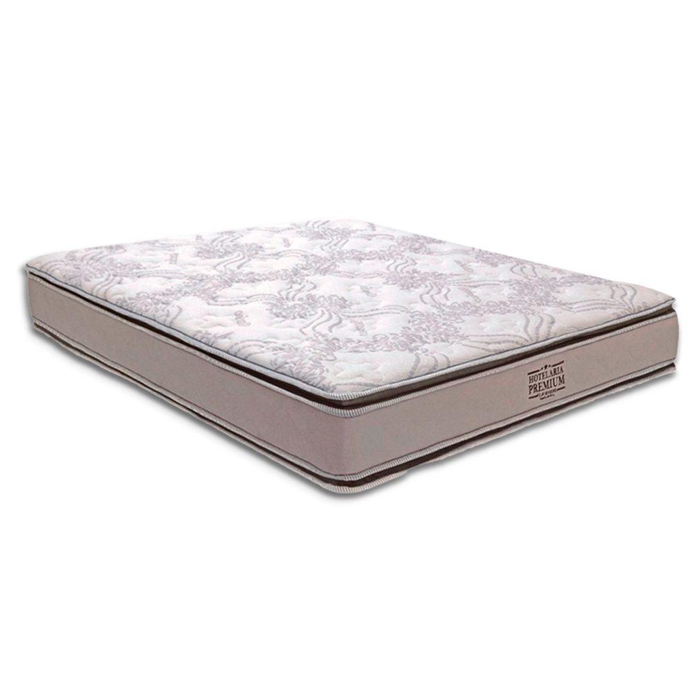 Colchão Four Season Molas Ensacadas Queen V-store 158x198x30 - 1