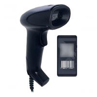 Leitor De Código De Barras E Qr Code Qr302d - 1