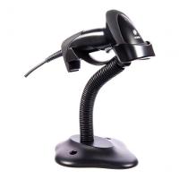 Leitor De Código De Barras Li250 + Suporte - 2