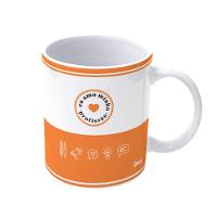 Caneca Criativa Para Profissionais De Mídias Sociais - Presente Ideais Que Inspiram! - 2