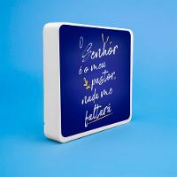 Luminária Slim Usb Ilumine Seu Espaço Com Estilo E Inspiração - 7