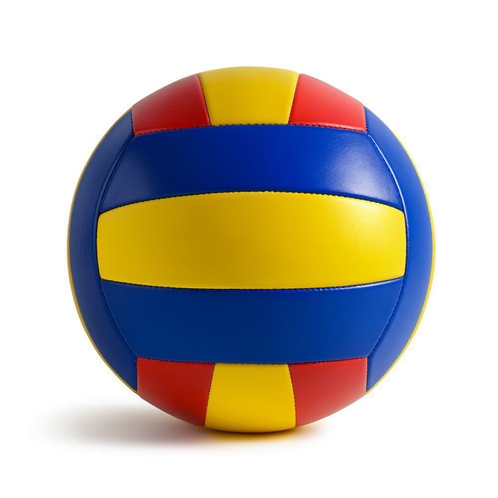 Bola De Vôlei Profissional Nº 5 Voleibol Praia Quadra Campo - 7