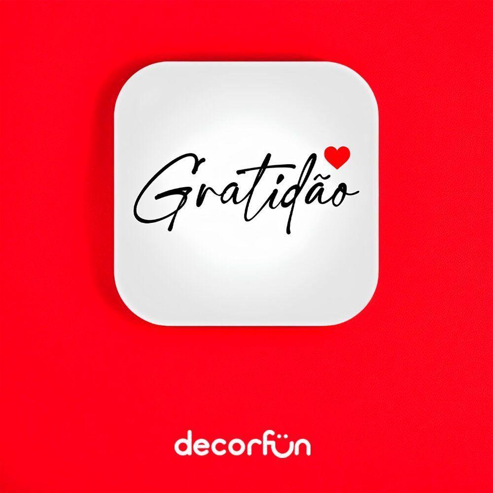 Luminária Motivacional Box: Luz Indireta E Frases Inspiradoras Para O Seu Espaço - 3