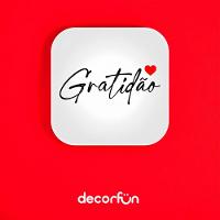 Luminária Motivacional Box: Luz Indireta E Frases Inspiradoras Para O Seu Espaço - 3