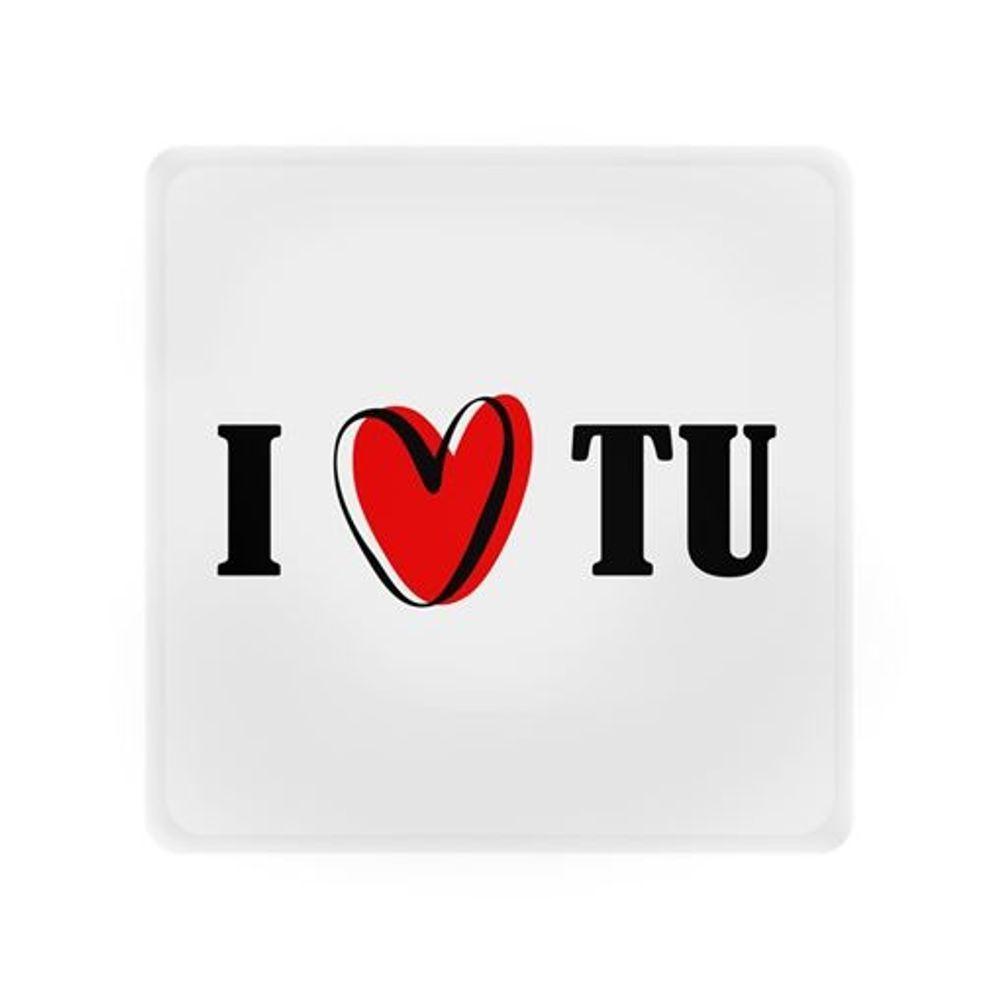 Luminária Usb Declaração De Amor - Iluminação Romântica Para Ambientes Aconchegantes - 2