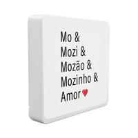 Luminária Usb Slim: Iluminação Elegante E Prática Para Todos Os Ambientes! - 1