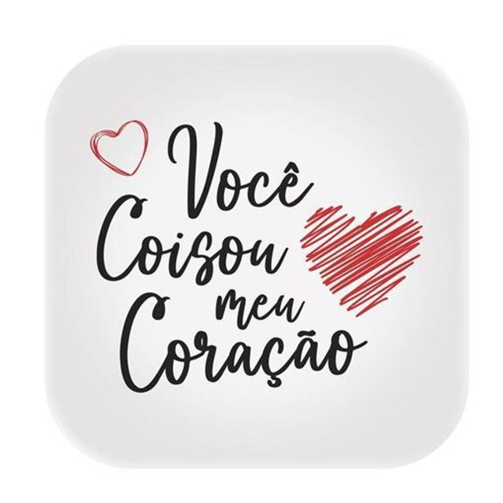 Luminária Brilho Do Coração – Elegância E Sofisticação Para Seu Ambiente - 3