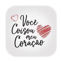 Luminária Brilho Do Coração – Elegância E Sofisticação Para Seu Ambiente - 3