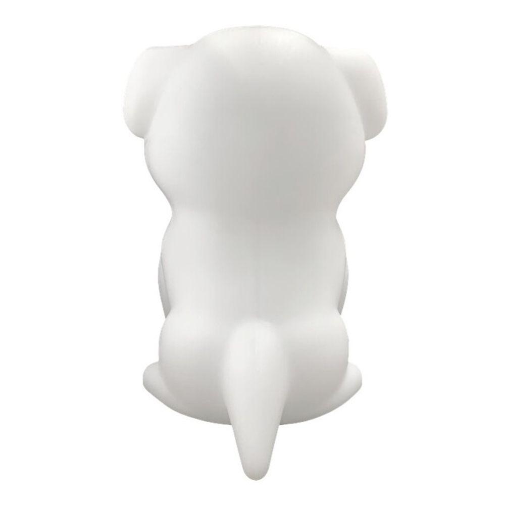 Luminária Cachorrinho: Iluminação Charmosa E Estilo Para Seu Lar! - 3