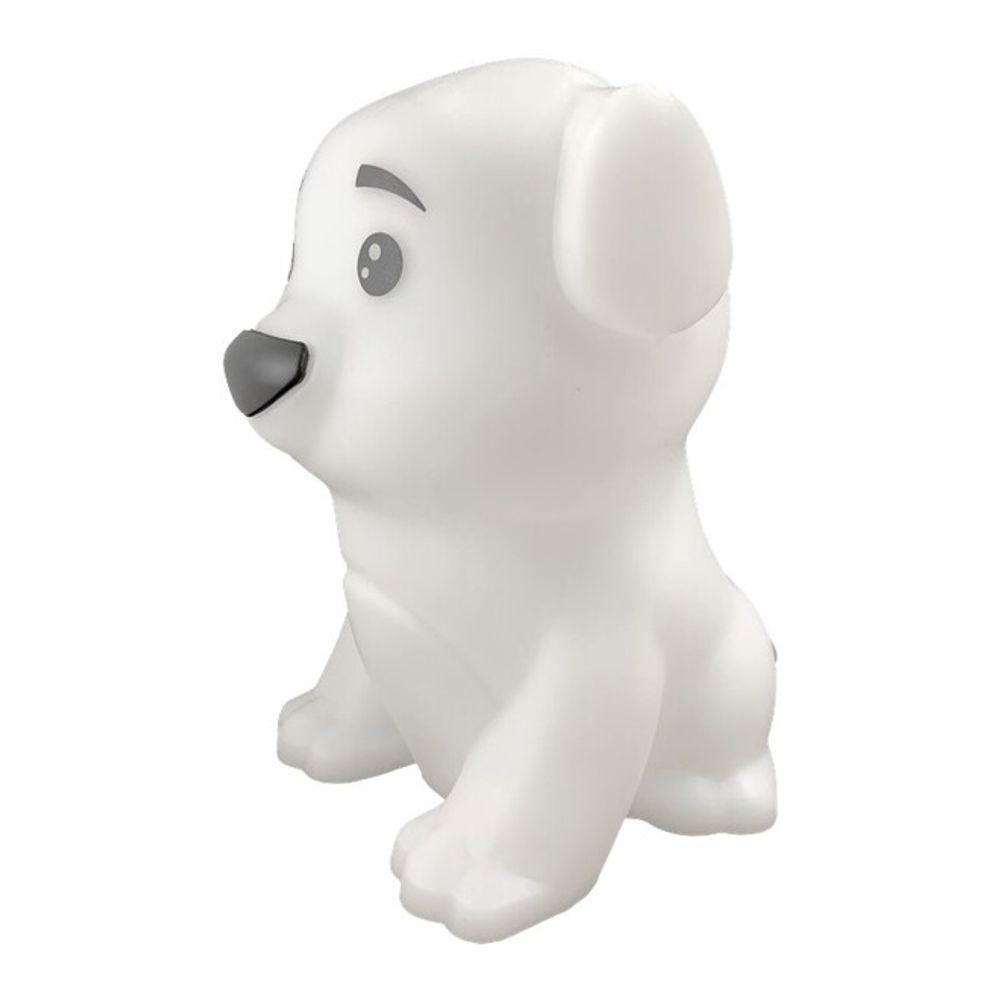 Luminária Cachorrinho: Iluminação Charmosa E Estilo Para Seu Lar! - 4