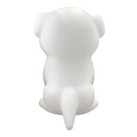 Luminária Cachorrinho: Iluminação Charmosa E Estilo Para Seu Lar! - 3