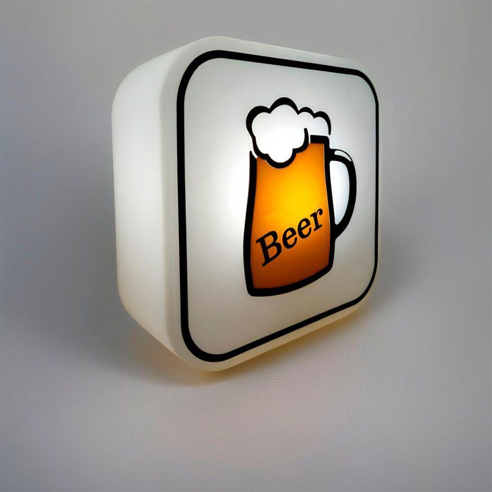 Iluminação Elegante: Luminária Bar Para Festas E Momentos Aconchegantes! - 4