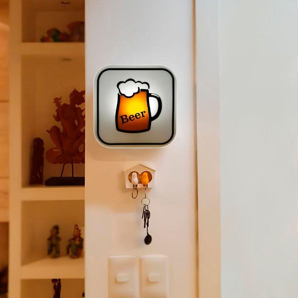 Iluminação Elegante: Luminária Bar Para Festas E Momentos Aconchegantes! - 5