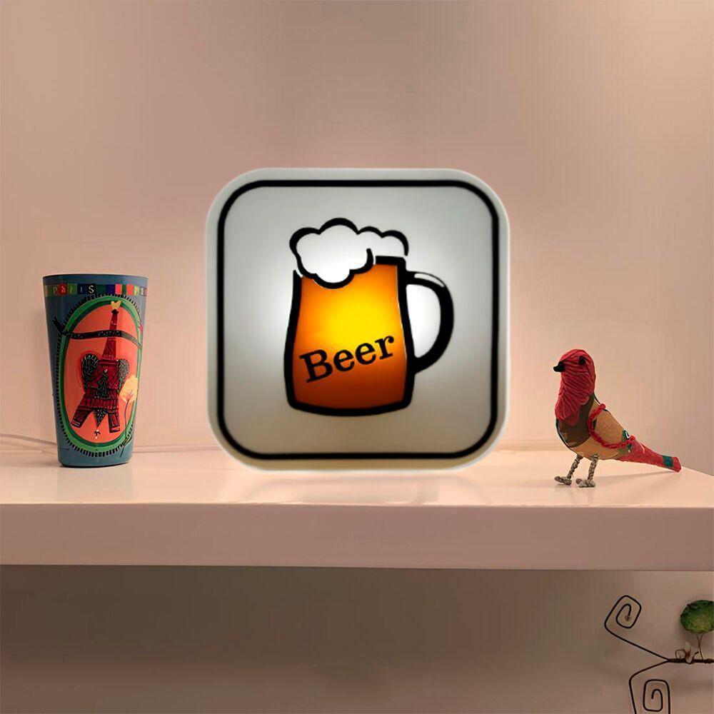 Iluminação Elegante: Luminária Bar Para Festas E Momentos Aconchegantes! - 6