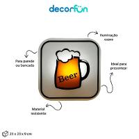 Iluminação Elegante: Luminária Bar Para Festas E Momentos Aconchegantes! - 2