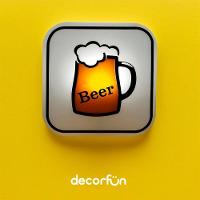 Iluminação Elegante: Luminária Bar Para Festas E Momentos Aconchegantes! - 3