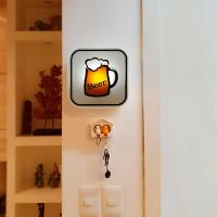 Iluminação Elegante: Luminária Bar Para Festas E Momentos Aconchegantes! - 5