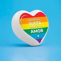 Coração Radiante: Luminária Para Criar Momentos Mágicos E Inesquecíveis - 3