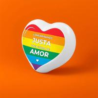 Coração Radiante: Luminária Para Criar Momentos Mágicos E Inesquecíveis - 5