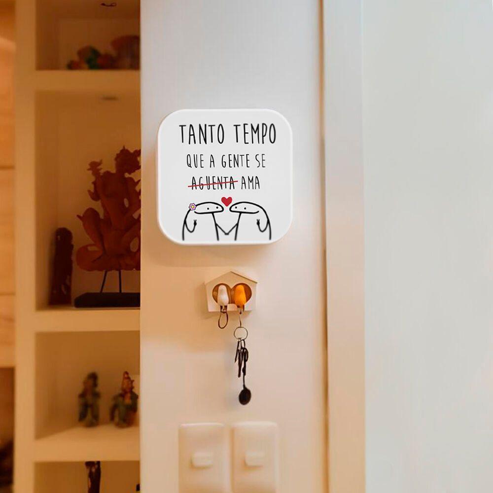 Luminária Mágica - Acenda Memórias De Amor E Amizade Em Seu Lar! - 4