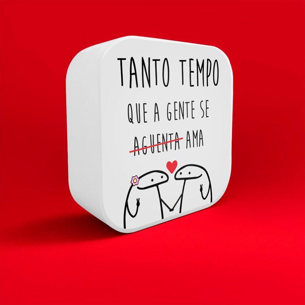 Luminária Mágica - Acenda Memórias De Amor E Amizade Em Seu Lar! - 6