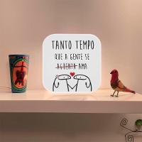 Luminária Mágica - Acenda Memórias De Amor E Amizade Em Seu Lar! - 5