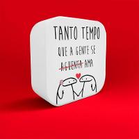 Luminária Mágica - Acenda Memórias De Amor E Amizade Em Seu Lar! - 6