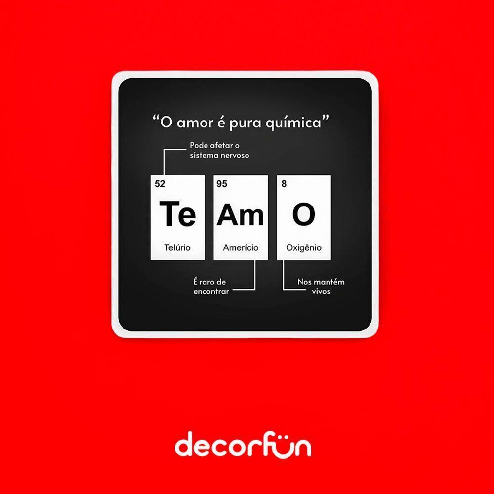 Iluminação Do Amor: Luminária Slim Box Para Momentos De Romance E Aconchego - 6