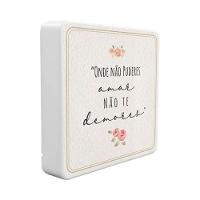 Luminária Usb Slim: Iluminação Elegante E Prática Para Todos Os Ambientes! - 4