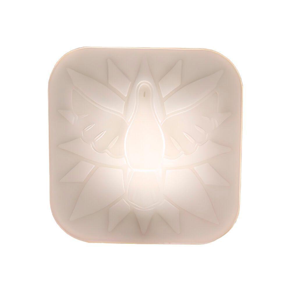 Luminária Espírito Santo: Elegância E Luz Para Transformar Seu Ambiente! - 1