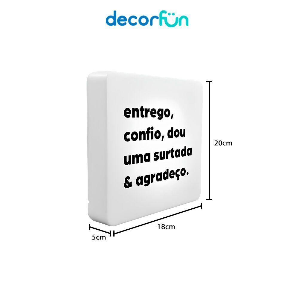 Luminária Slim Box Usb: Iluminação Indireta Para Ambientes Sofisticados E Modernos - 2