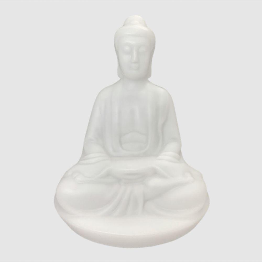Luminária Buda Iluminada - Elegância E Serenidade Para Sua Decoração - 2