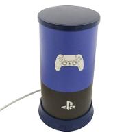 Luminária Gamer: Ilumine Sua Sala De Jogos Com Estilo E Pessoalidade! - 3