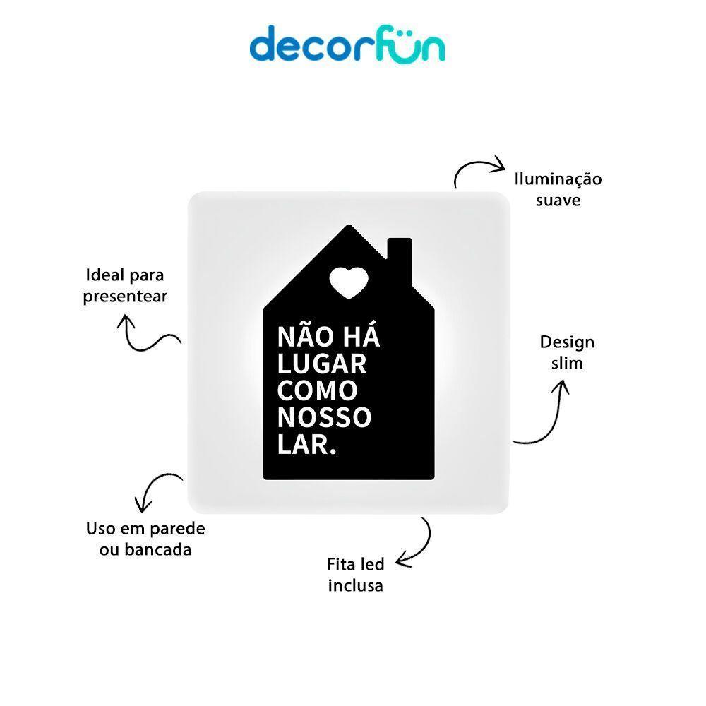 Iluminação Premium Slim: Luminária Usb Elegante Para Atmosferas Sofisticadas E Presentes Especiais - 4