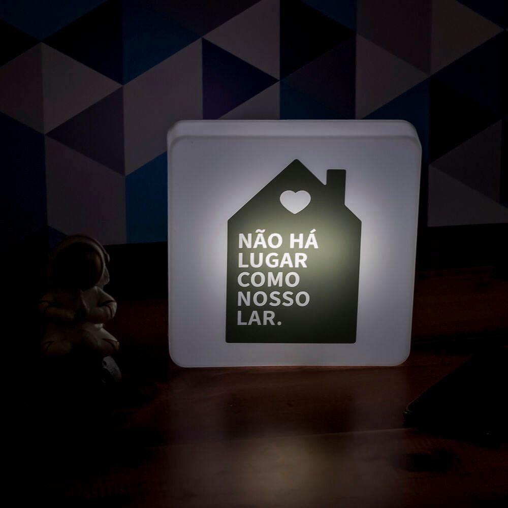 Iluminação Premium Slim: Luminária Usb Elegante Para Atmosferas Sofisticadas E Presentes Especiais - 5