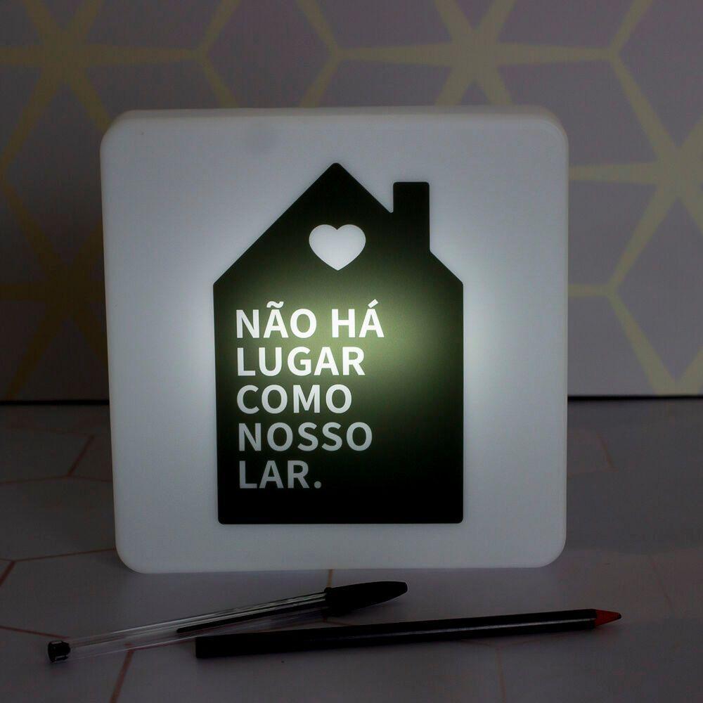 Iluminação Premium Slim: Luminária Usb Elegante Para Atmosferas Sofisticadas E Presentes Especiais - 6