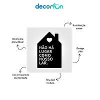 Iluminação Premium Slim: Luminária Usb Elegante Para Atmosferas Sofisticadas E Presentes Especiais