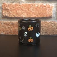 Caneca Mágica Halloween - Transformação Assustadora Para Suas Bebidas Quentes - 6