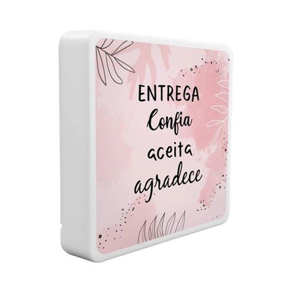 Luminária Usb Slim: Iluminação Moderna E Aconchegante Para Todos Os Ambientes - 1